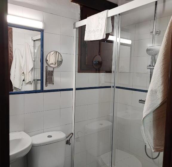 فندق Pasaje San Jorge