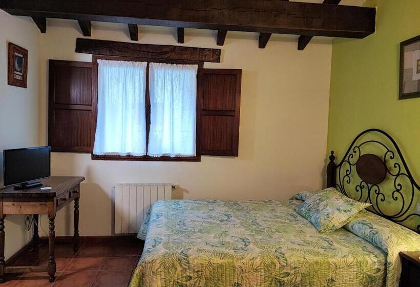 فندق Pasaje San Jorge