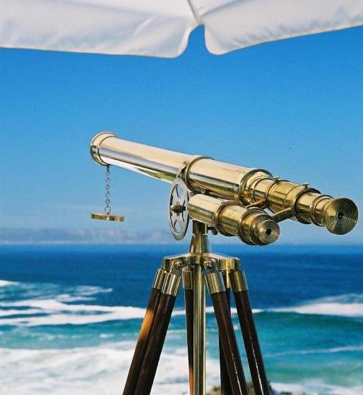 酒店 Pelagus Guest House