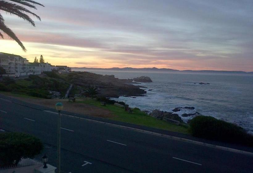 酒店 Pelagus Guest House