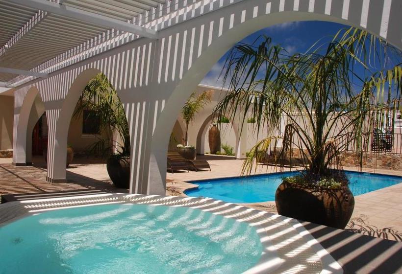 酒店 Pelagus Guest House