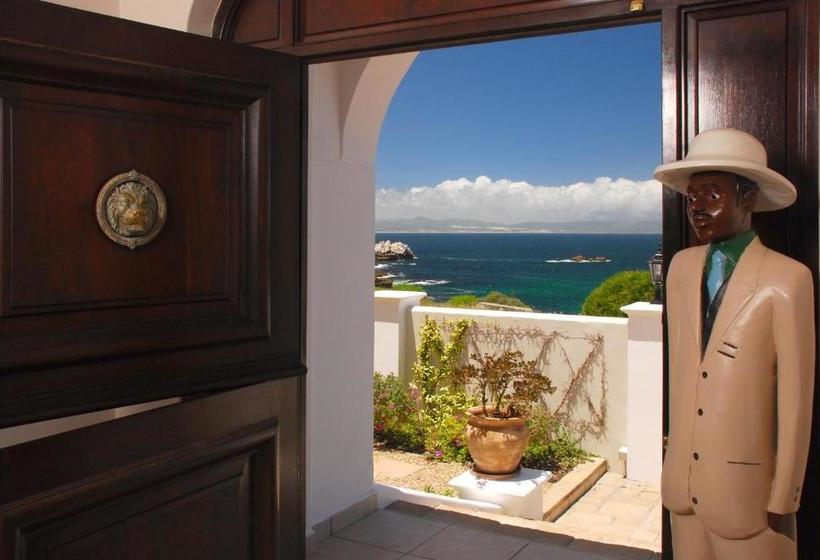 酒店 Pelagus Guest House