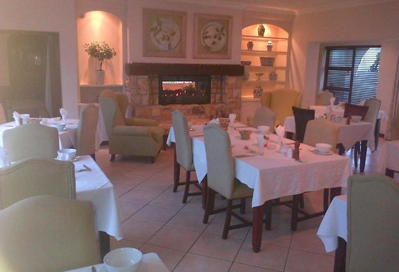 酒店 Pelagus Guest House