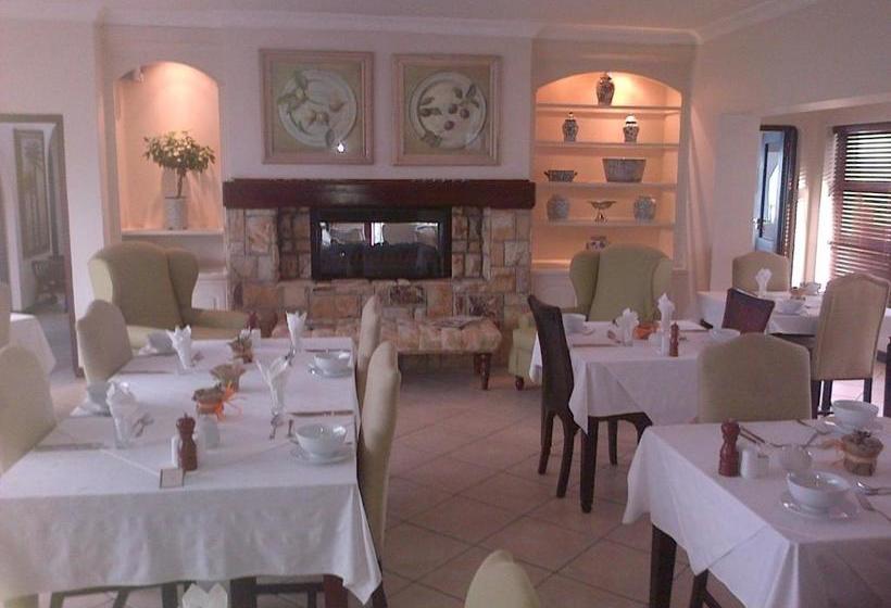 酒店 Pelagus Guest House