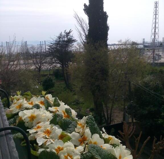 ホテル Pendik Marine