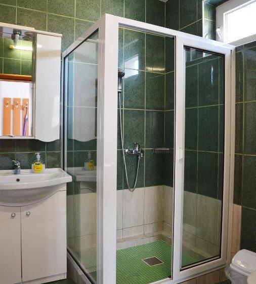 Отель Pension Artemis