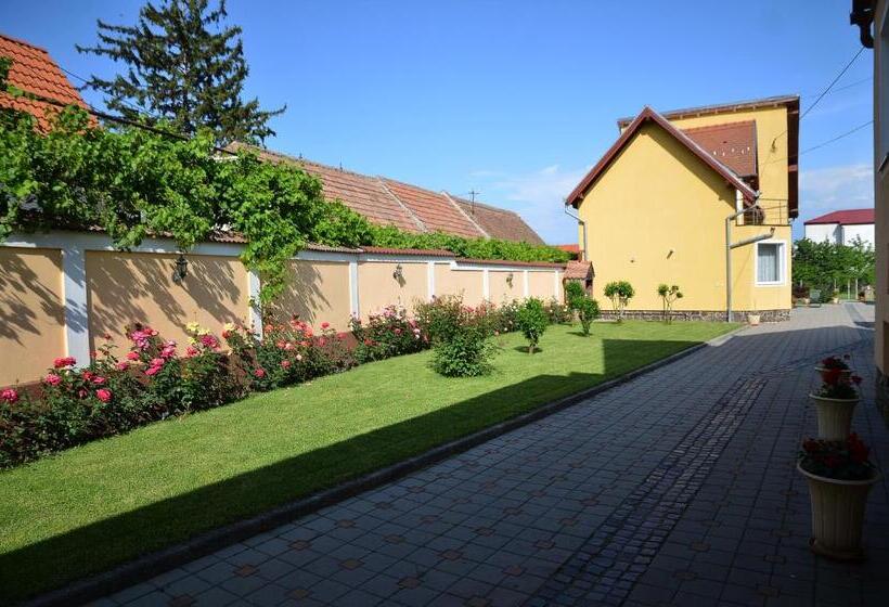 Отель Pension Artemis