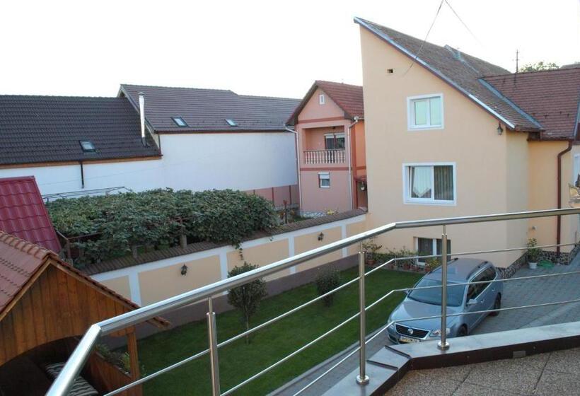 Отель Pension Artemis