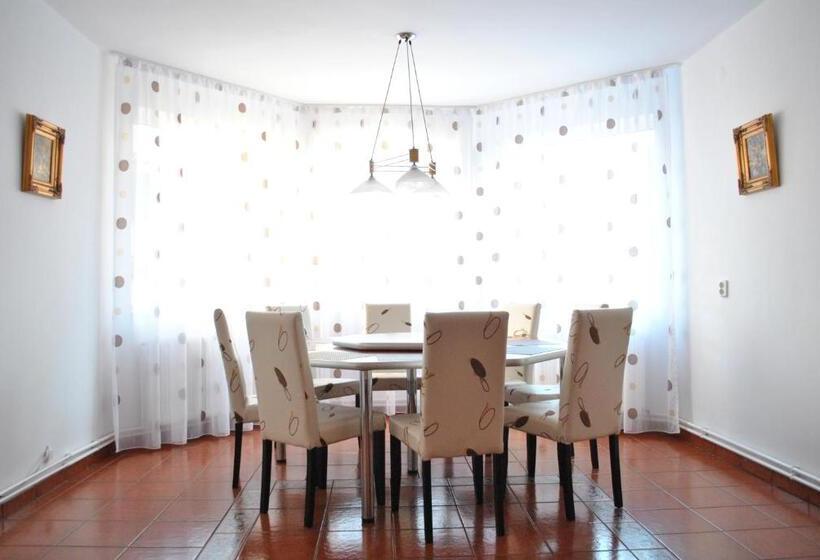 Отель Pension Artemis