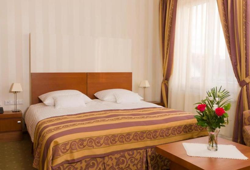 فندق Pension Palazzo