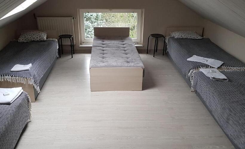 هتل Pensjon Polska