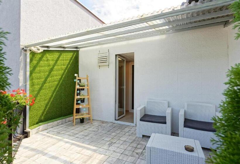 هتل Pensjon Polska