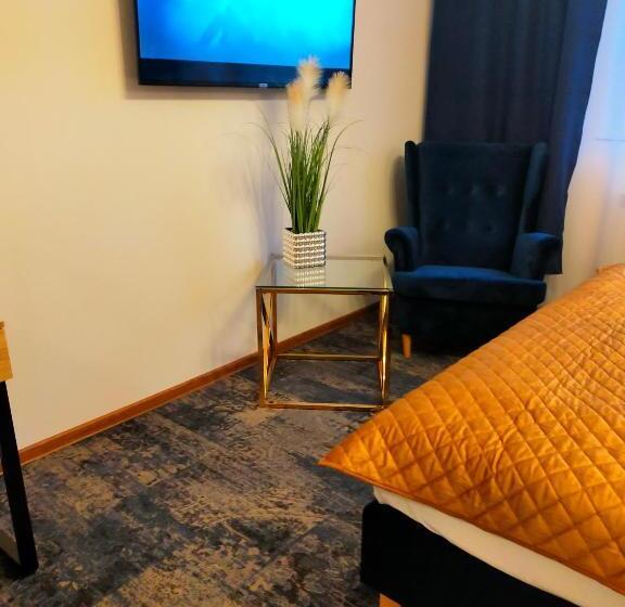 هتل Pensjonat Wrzos