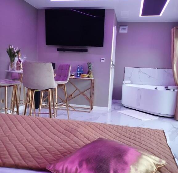 هتل Pensjonat Wrzos