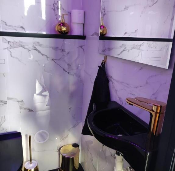 هتل Pensjonat Wrzos