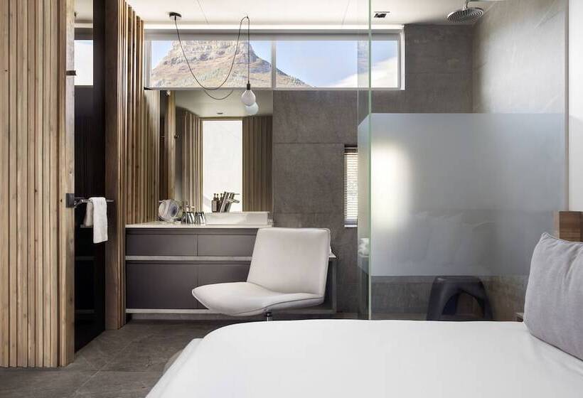 ホテル Pod Camps Bay