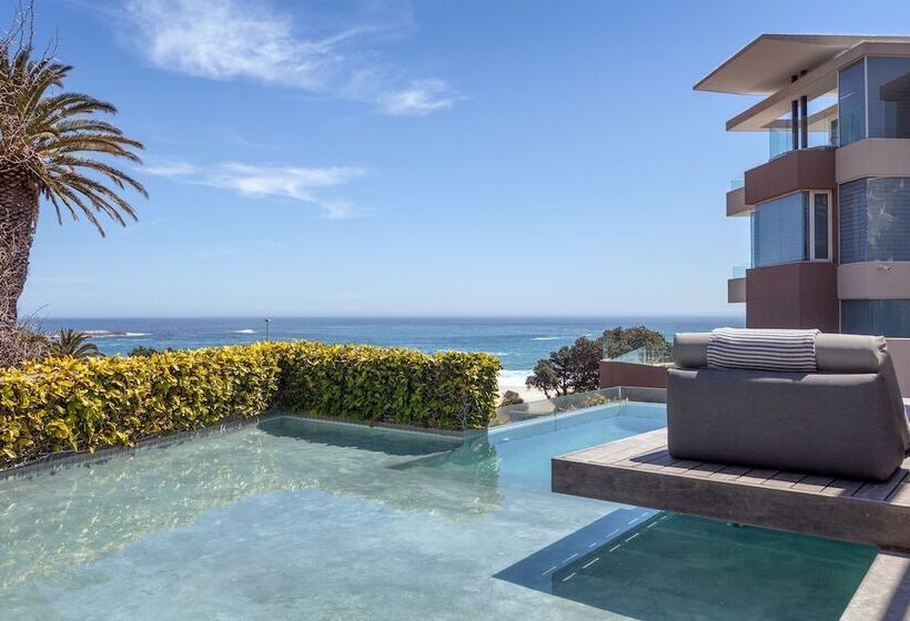 ホテル Pod Camps Bay