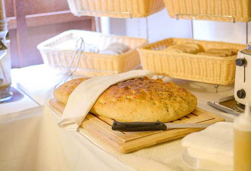 فندق Praha Liberec