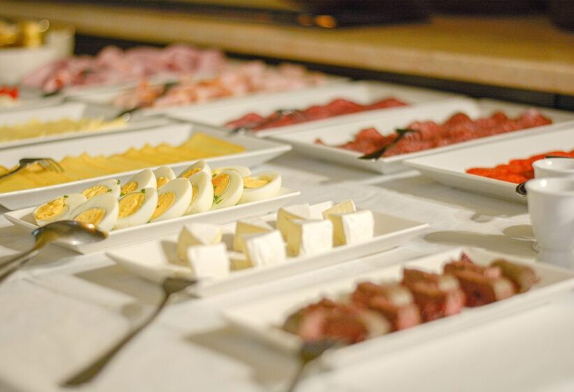 فندق Praha Liberec