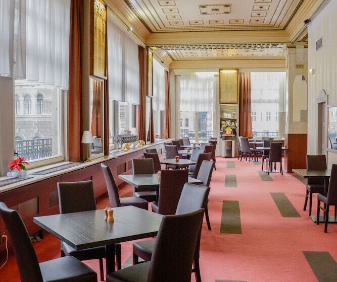 فندق Praha Liberec