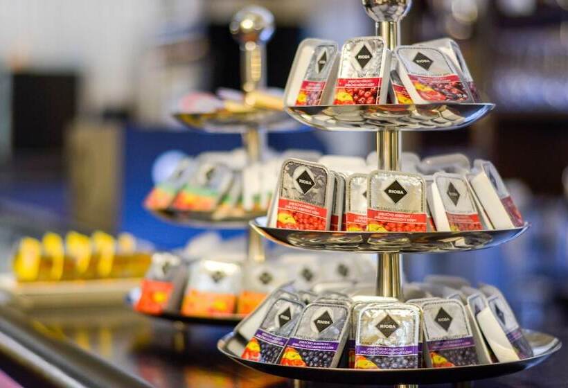 فندق Praha Liberec