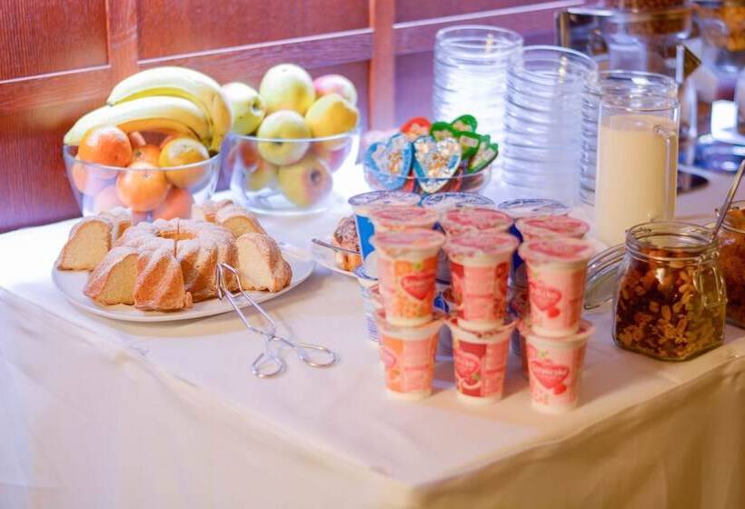 فندق Praha Liberec