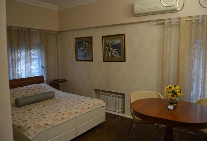 Отель The Volga House Boutique