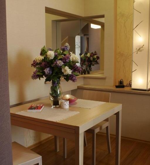 Отель The Volga House Boutique