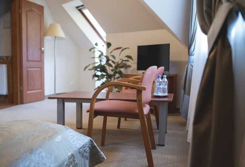 בית מלון כפרי Promenada