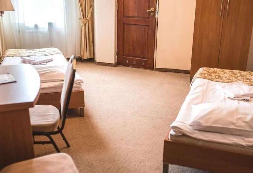 בית מלון כפרי Promenada