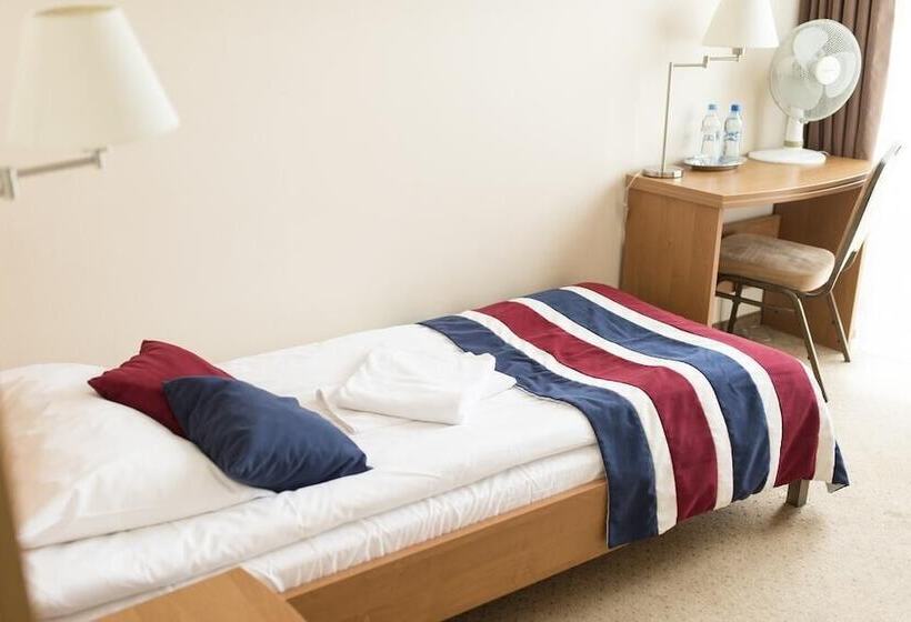 בית מלון כפרי Promenada