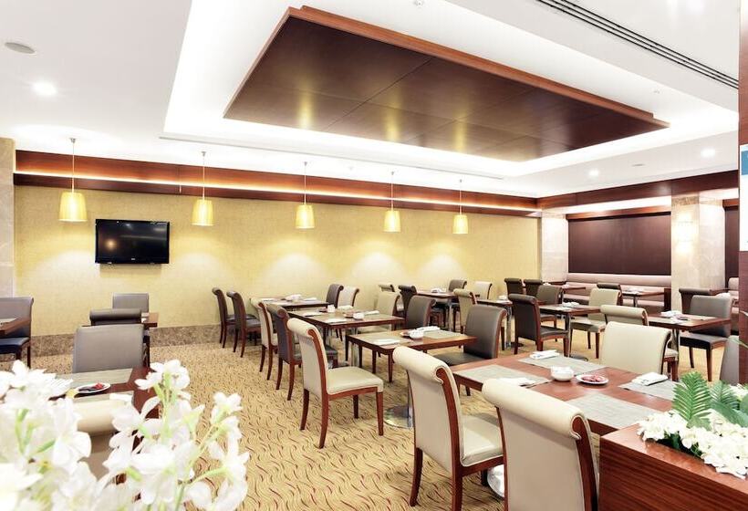 בית מלון כפרי Ramada Plaza Altin Kayisi