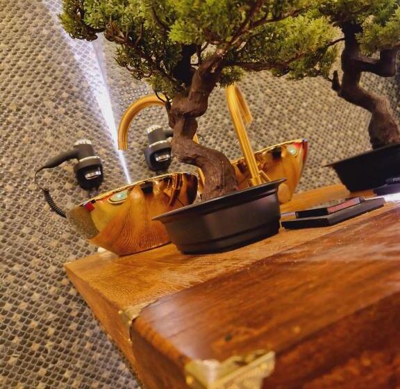 هتل Ramka & Restaurant & Wine Bar