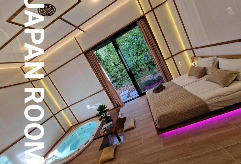 هتل Ramka & Restaurant & Wine Bar