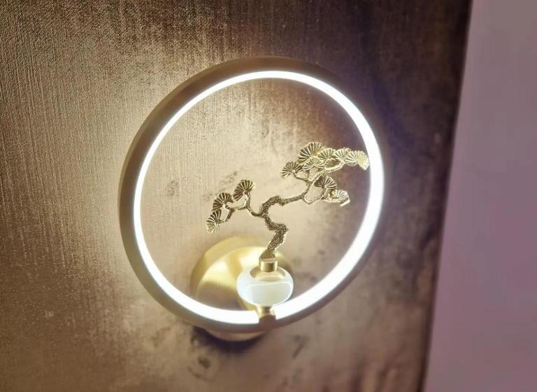 هتل Ramka & Restaurant & Wine Bar