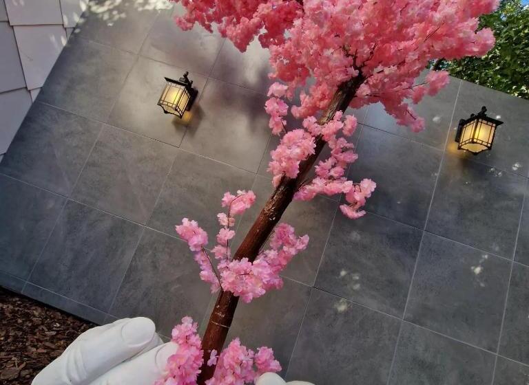 هتل Ramka & Restaurant & Wine Bar