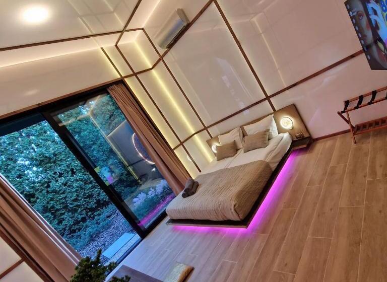 هتل Ramka & Restaurant & Wine Bar