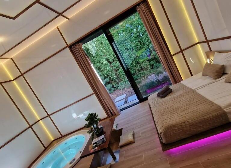 هتل Ramka & Restaurant & Wine Bar