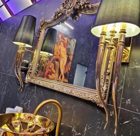 هتل Ramka & Restaurant & Wine Bar