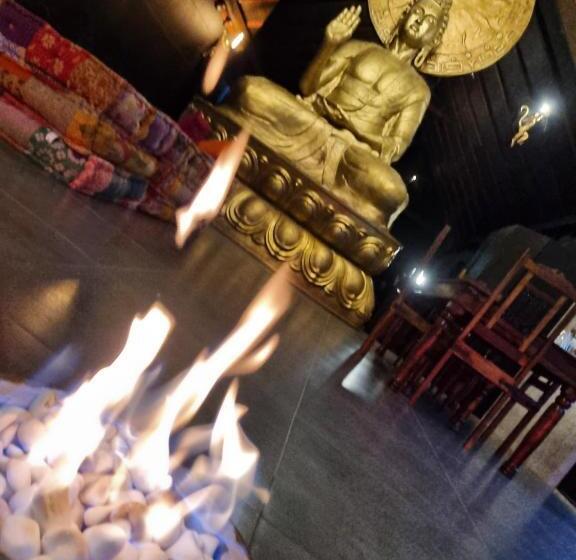 هتل Ramka & Restaurant & Wine Bar