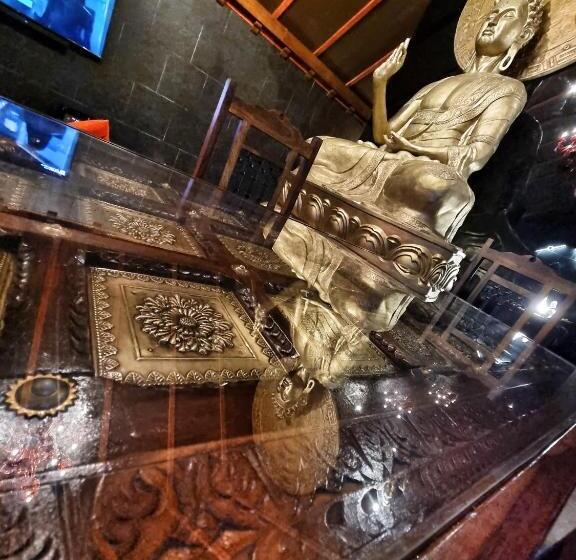 هتل Ramka & Restaurant & Wine Bar