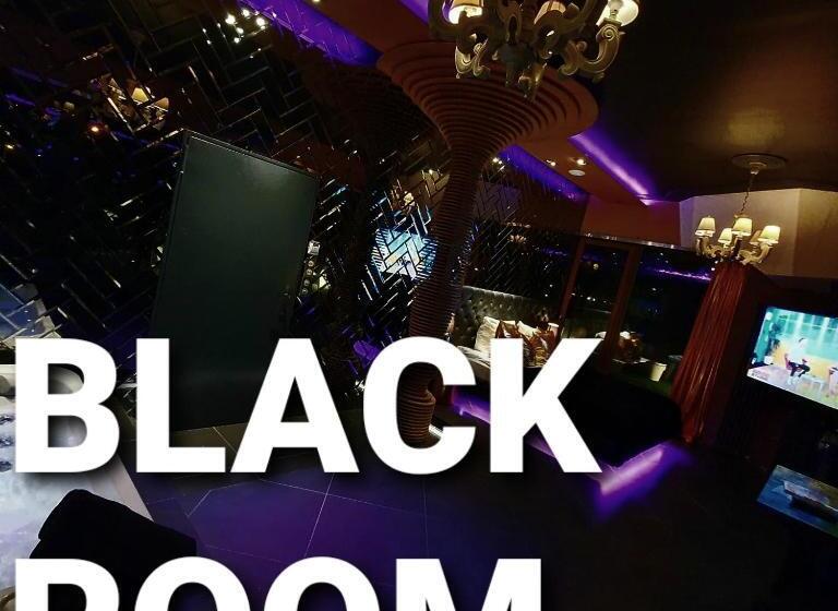 هتل Ramka & Restaurant & Wine Bar