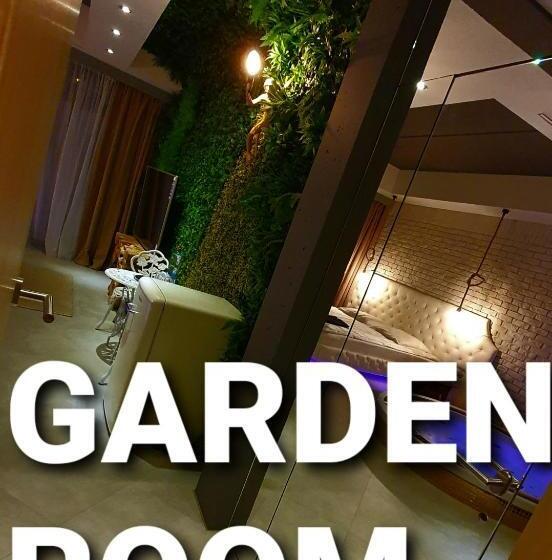 هتل Ramka & Restaurant & Wine Bar