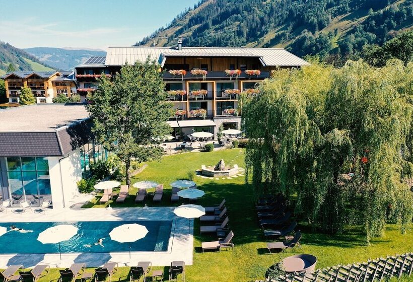 فندق Rauriserhof