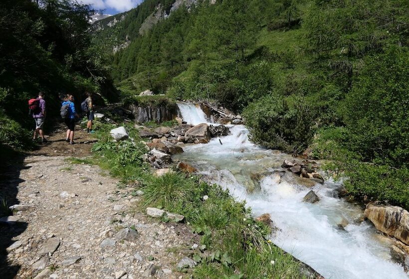 فندق Rauriserhof