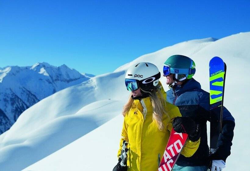 فندق Rauriserhof