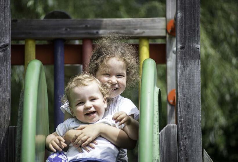 فندق Rauriserhof