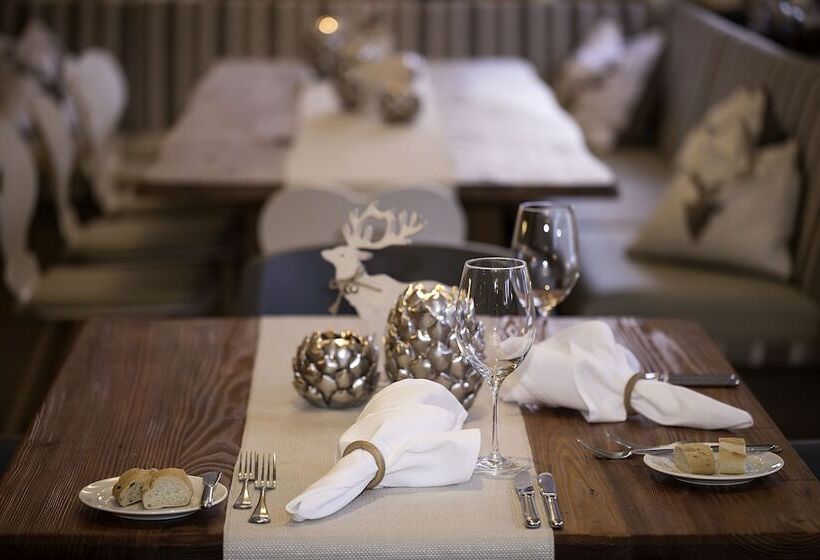 فندق Rauriserhof