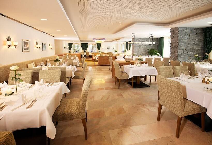 فندق Rauriserhof