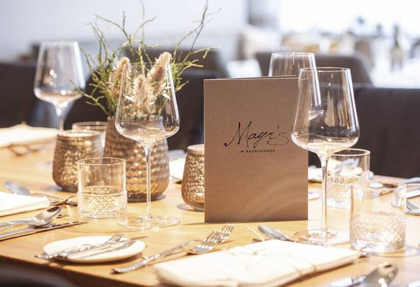 فندق Rauriserhof